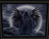 HB The Death Angel art