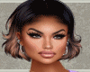 Liny Lilac set