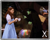 ||X|| Witch & Dorothy