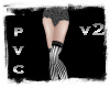 *TY Pvc stockings V2