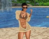 LC Leopard Bikini