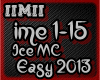 Ice MC - Easy