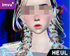 NHC - NO1WS 5D Hair F