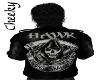 ~C~ Hawk Jacket