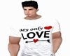 MM..VALENTINE COUPLE M