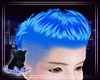 QSJ-Jimy Hair Blue Kid