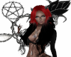 SpitFire Demon Pixie