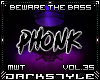 死 Phonk MWT - Vol.35