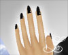 L2B New Dainty Hands Blk