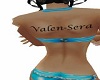 Valen-Sera tatoo back