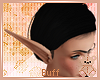 B| Long Elf Ears F 