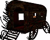 WS Medieval Wagon