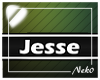 *NK* Jesse (Sign)
