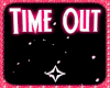 ✧ Time Out ✧