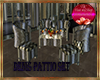 denis pattio set