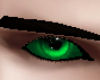 [SaT]Eyes green