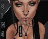 !S! Lip Chain His Queen