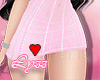 🤍Aria Pink Dress
