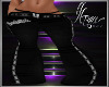 Stylish Bad Girl Pants