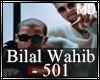 Bilal Wahib - 501