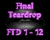Final Teardrop