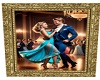 Ballroom dance art2