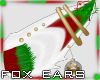Ears Christmas 5c Ⓚ