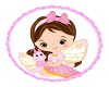 Precious Moments Rug