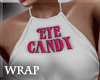 Eye Candy Top (Der)