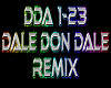 Dale Don Dale remix