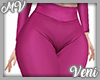 *MV* Workout Pants Pink
