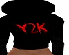 lMrsl Y2K Cust Hoodie