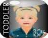 Rox Blonde Toddler Walk