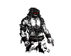 Disturbed Guy 