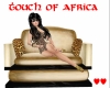 touch of africa