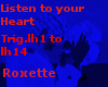 [R]Listen to Your Hrt 2