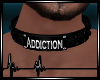 + Addiction Collar M