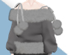 drv fur sweaters(F)