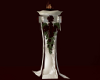 (T)Wedding Candle Column