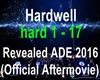 Hardwell Reveale ADE2016