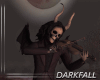 Monster Violonist