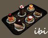 ibi Kuna Cafe Treats