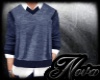 ThoraNova Nebula Sweater