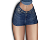 mini skirt rl