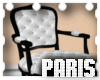 (LA) Dash Chair