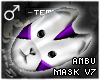 !T ANBU mask v7 [M]