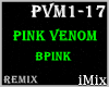 ♪ Pink Vnm Rmx