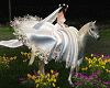 R-bride horse