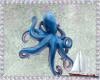 Sea Breeze Octopus