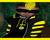 420 Hoodie M #18